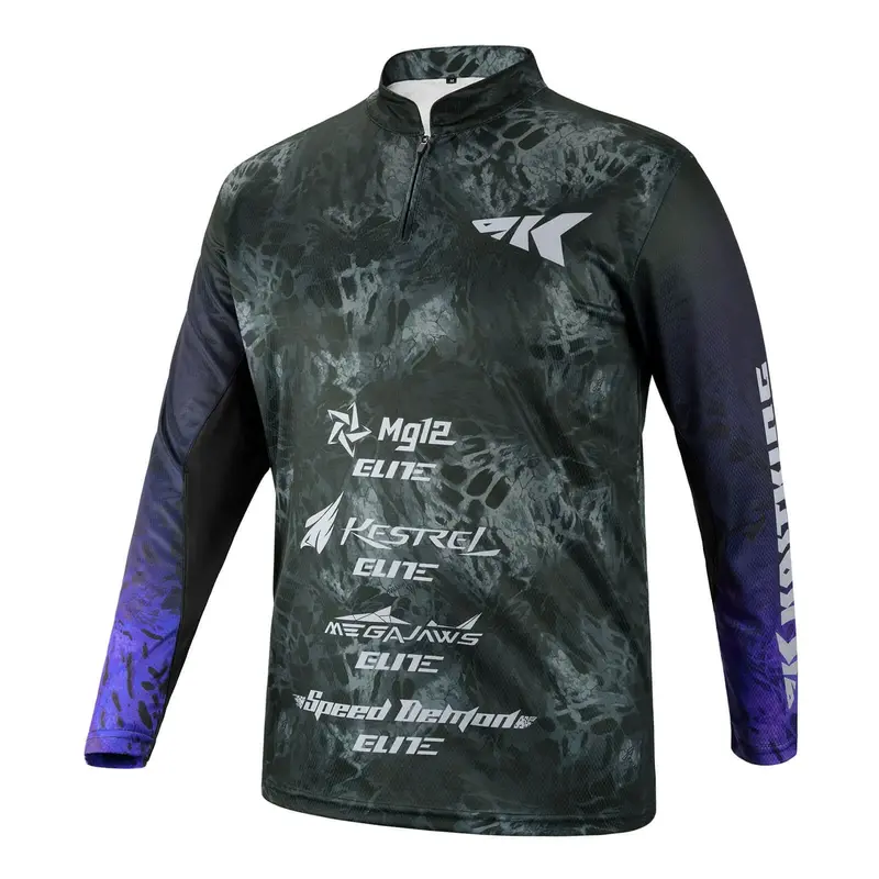 KastKing Professional Fishing Jersey