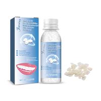 moldable dental adhesive film and television make-up dentures temporary fillings dental adhesive cavities fillings beautiful ...