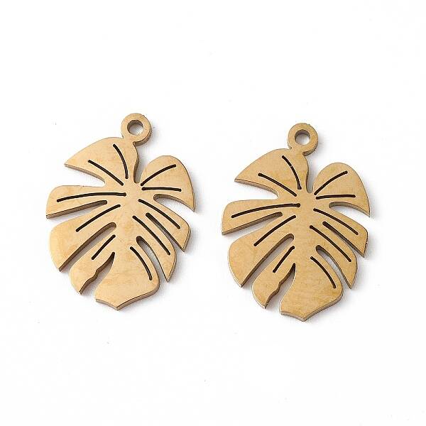 304 Stainless Steel Pendants
