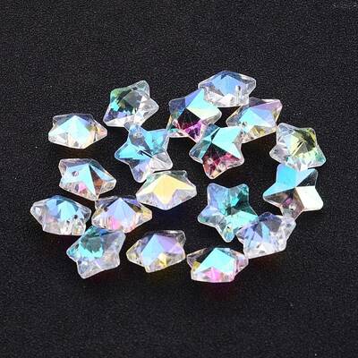 Glass Pendants