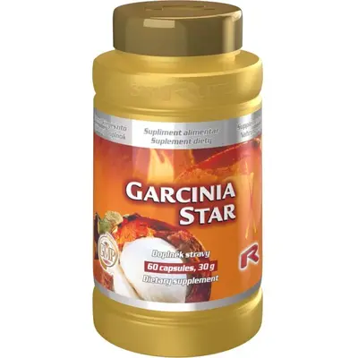Starlife Garcinia STAR 60 capsule