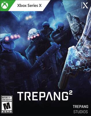 Trepang2