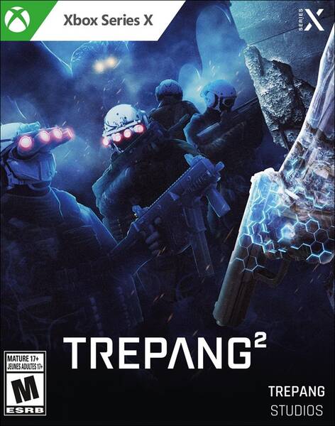 Trepang2