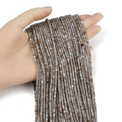 Natural Ang Beads Strands