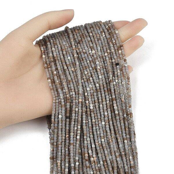 Natural Ang Beads Strands