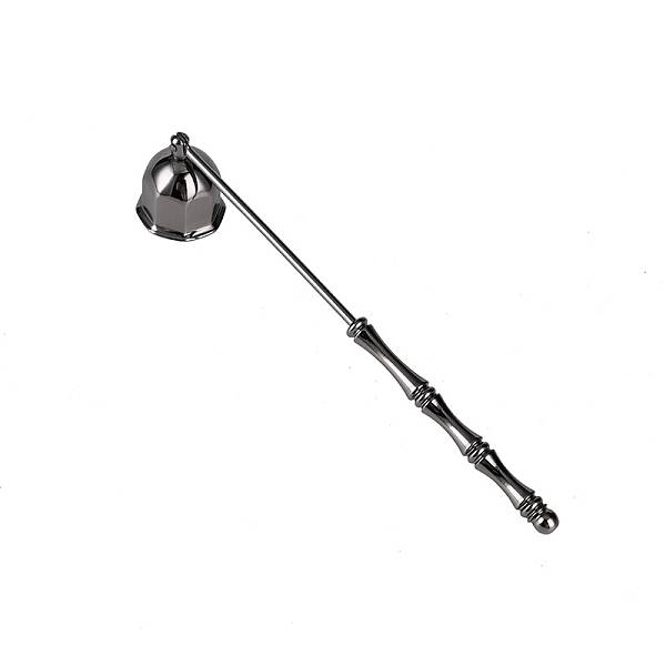 Stainless Steel Wick Flame Candle Snuffer