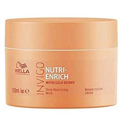 Wella Invigo Enrich Mask 150 ml