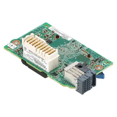 P02054-B21 HP 2 x RJ-45 25Gb/s PCI-E 3.0 x16 Mezzanine Converged Network Adapter