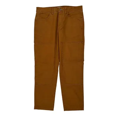 Rei Cooperative Cargo Trousers - 35W 30L Brown Cotton