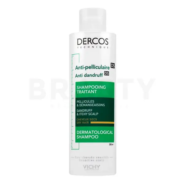 Vichy Dercos Shampoo AntiForfora Azione Avanzata 200 ml