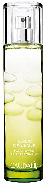 Caudalie Fleur de Vigne Eau de Parfum (Fresh fragrance) 50 ml