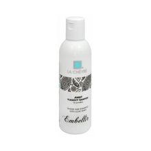La chévre Gentle shampoo with whey 200 g