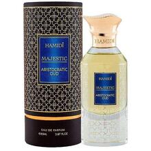 Hamidi Majestic Aristocratic Oud EDP - 85ml