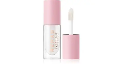 Makeup Revolution Rehab Overnight - Hydrating Night Lip Serum - 5ml