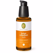 Primavera Active Comfort Joint Rub Comfort - Massage oil - 50ml