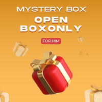 Mystery Box of Lightly Used LATTAFA Perfumes FOR HIM