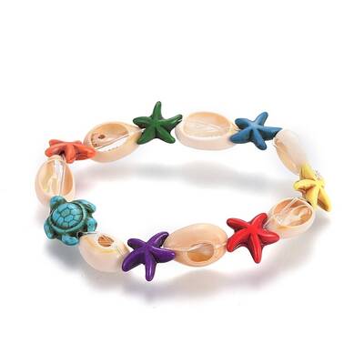 Stretch Bracelets