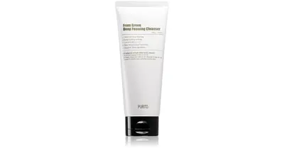 Purito From Green Deep foaming cleanser - 150 ml