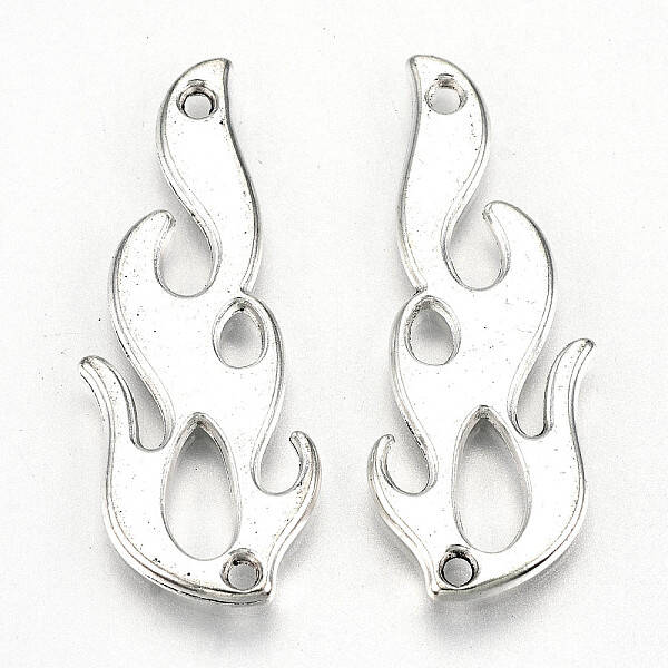 Tibetan Style Alloy Links/Connector