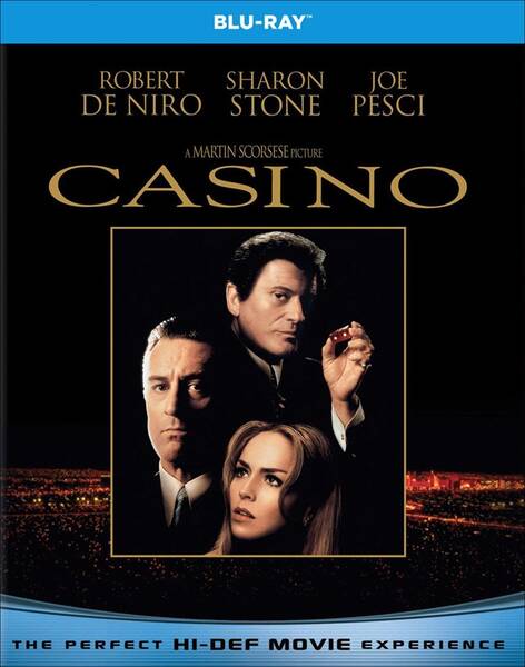 Casino