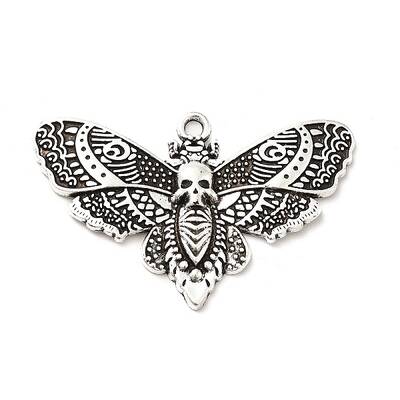 Alloy Pendant