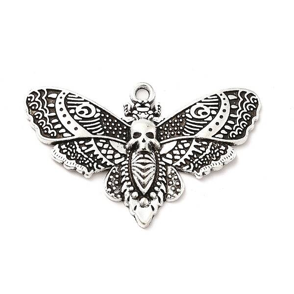 Alloy Pendant