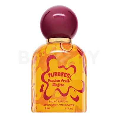 Tubbees Passion Fruit Mojito EDP U 50 ml