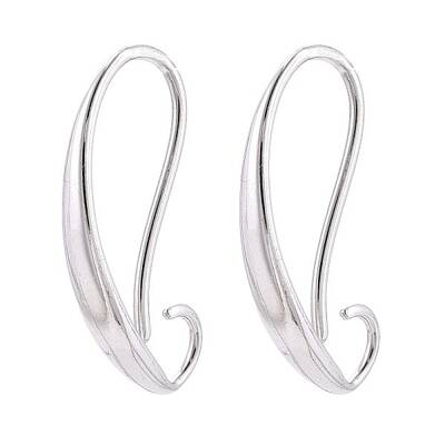 304 Stainless Steel Earring Hooks