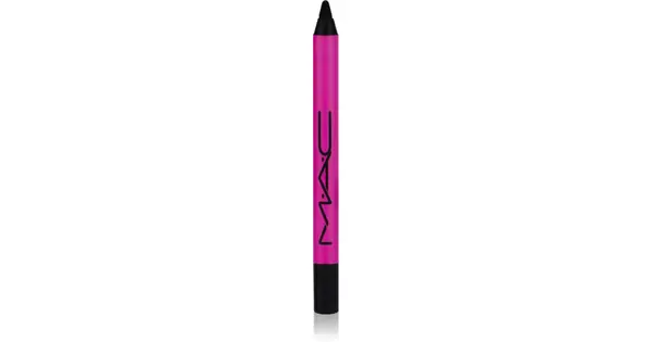 Mac In Extreme Dimension 24-Hour Eye Liner Extreme Black (0.8 G)