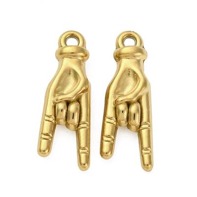 304 Stainless Steel Pendants