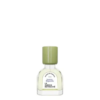Le Jardin Retrouve Jasmine Majorelle Eau de Parfum 15ml