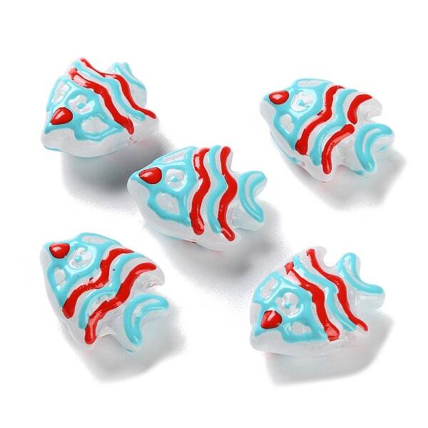 Handmade Lampwork Beads
