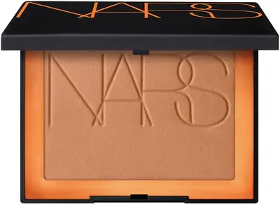 NARS MINI Laguna mini contouring bronzing powder color LAGUNA 02 3.5 g