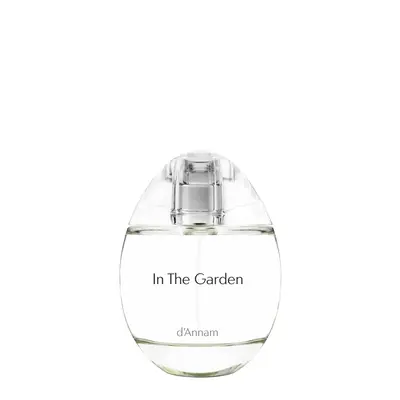 D'annam In The Garden Eau de Parfum 50 ml