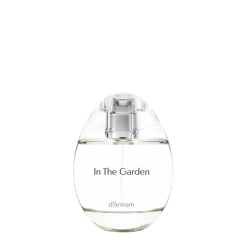 D'annam In The Garden Eau de Parfum 50 ml