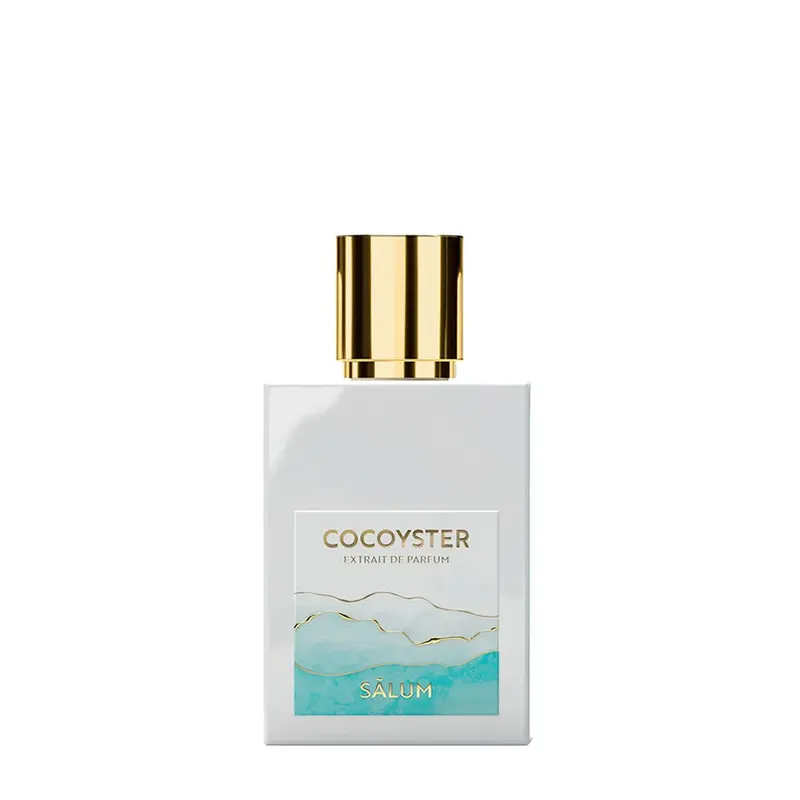 Salum Cocoyster perfume extract 50 ml