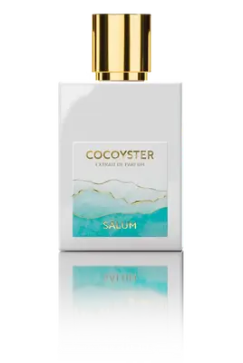 Salum Cocoyster - 50ml