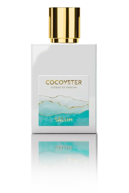 Salum Cocoyster - 50ml