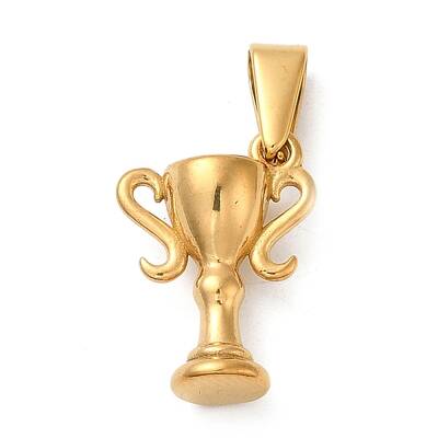 PVD Vacuum Plating 304 Stainless Steel Pendants