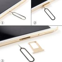 FREE GIFT (NOT FOR SALE) gifts including screen cleaning paper, SIM Eject Tool and phone Iring holder Cases Protection Shockp...