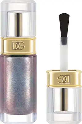 Dolce&Gabbana Bold Nailed It! Quick Dry Nail Polish Color 02 IDOL 7ml