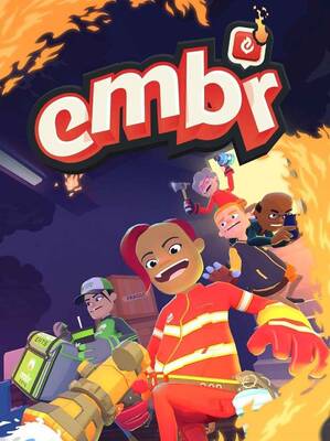 Embr | Steam