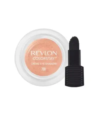 Revlon Colorstay Creme Eye Shadow - Eyeshadow - 705 Creme Brulee