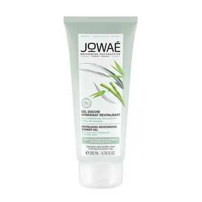 Jowae Moisturizing and revitalizing shower gel 200ml