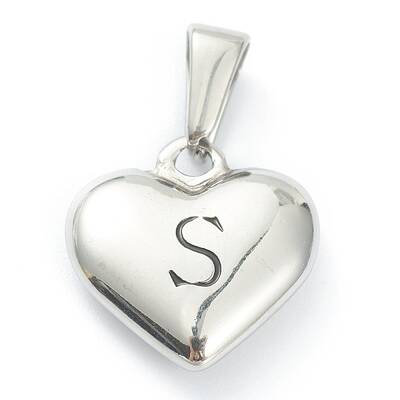 304 Stainless Steel Pendants