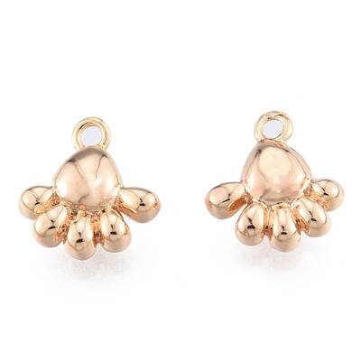 Brass Charms