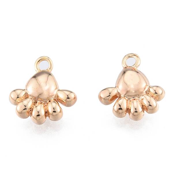 Brass Charms