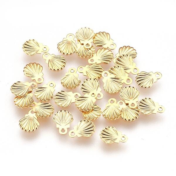 304 Stainless Steel Pendants