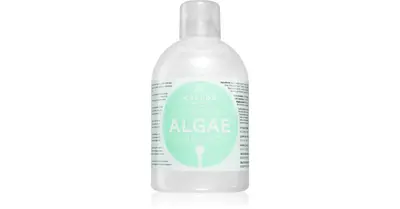 Kallos Algae Moisturizing Shampoo 1000 ml