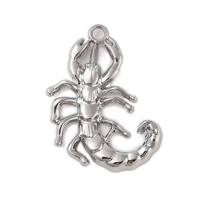 Tibetan Style Alloy Pendants